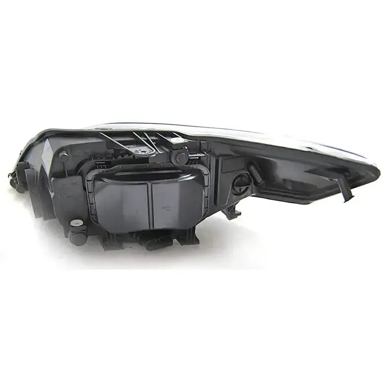 Frontlykt Høyre Chrome - Ford Mondeo 07-10