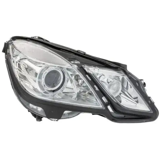 Frontlykt Høyre D1s/h7/led - Mercedes E-klasse (w212) 09-13