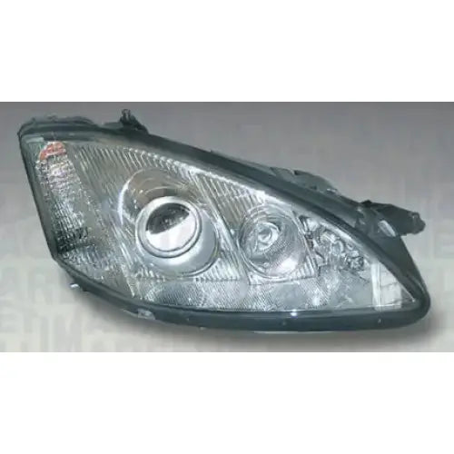 Frontlykt Høyre D1s/h7/py24w/w5w - Mercedes s Klasse (w221) 05-09