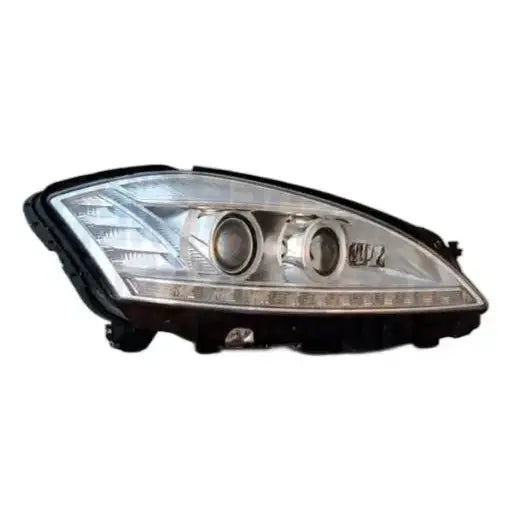 Frontlykt Høyre D1s/h7 Xenon - Mercedes s Klasse (w221) 09-13