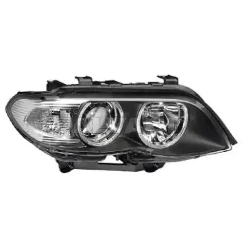 Frontlykt Høyre D2s/h1/h10w/py21w - Bmw X5 (e53) 03-06