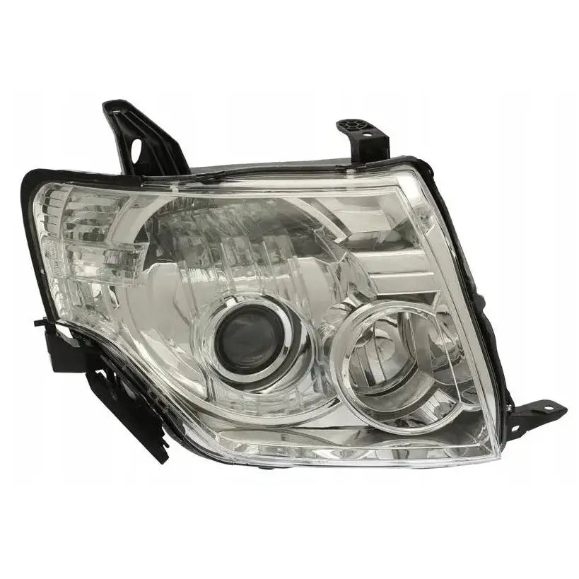 Frontlykt Høyre D2s/h9 - Mitsubishi Pajero Iv 07-