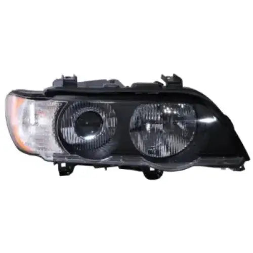 Frontlykt Høyre D2s/hb3 - Bmw X5 (e53) 99-03