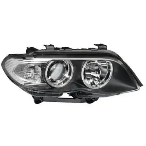 Frontlykt Høyre H1/h10w/h7/py21w - Bmw X5 (e53) 03-06