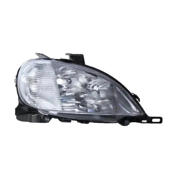 Frontlykt Høyre H1/h3/h7/py21w/w5w - Mercedes M-klasse (w163) 98-05