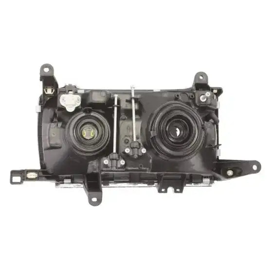 Frontlykt Høyre H1/h4 - Toyota Land Cruiser 80 J8 90-97