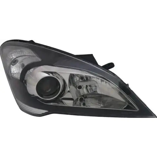 Frontlykt Høyre H1/h7 - Kia Ceed 06-09