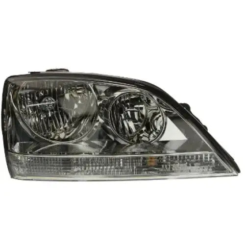 Frontlykt Høyre H1/h7- Kia Sorento 02-09