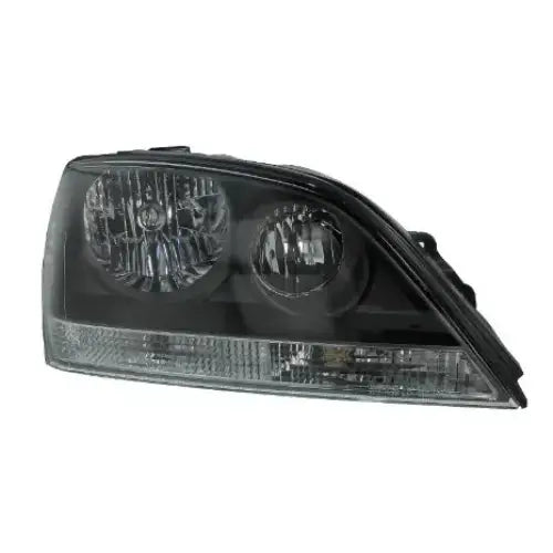 Frontlykt Høyre H1/h7- Kia Sorento i 02-09
