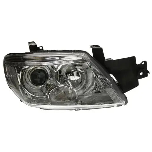 Frontlykt Høyre H1/hb3 - Mitsubishi Outlander 05-07