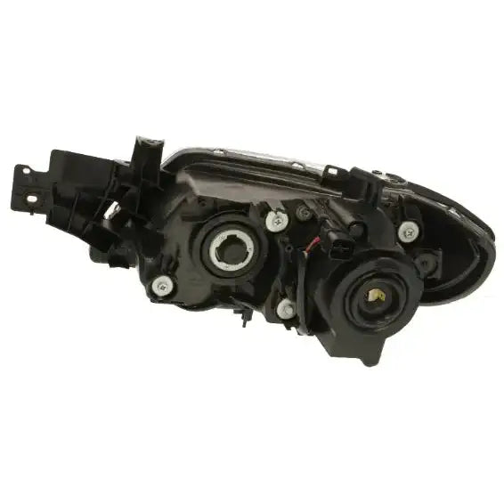 Frontlykt Høyre H1/hb3 - Mitsubishi Outlander 05-07