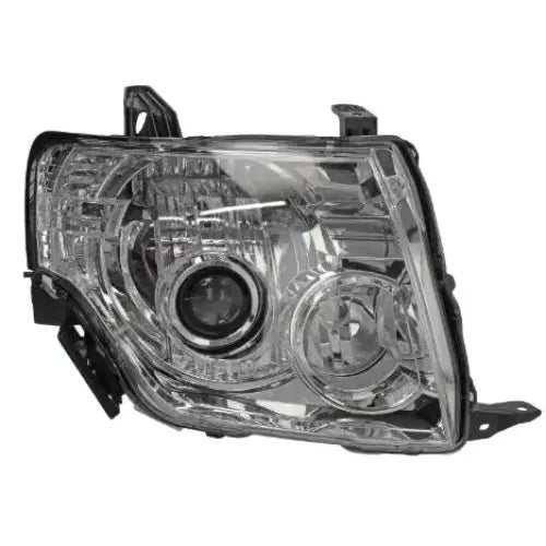 Frontlykt Høyre H11/h9 - Mitsubishi Pajero Iv 07-