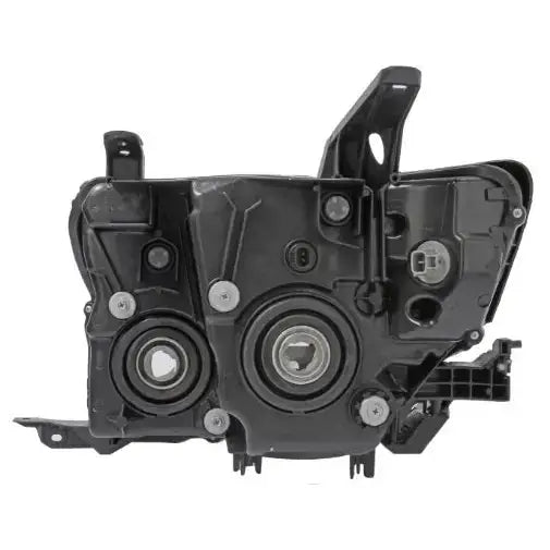 Frontlykt Høyre H11/h9 - Mitsubishi Pajero Iv 07-