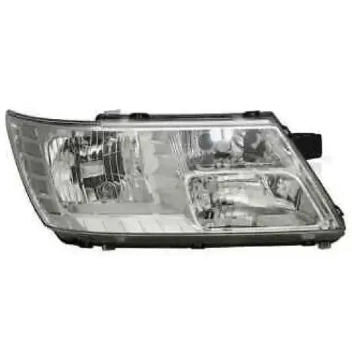 Frontlykt Høyre H11 + hb3 + p27/7w + w5w - Dodge Journey 07-20