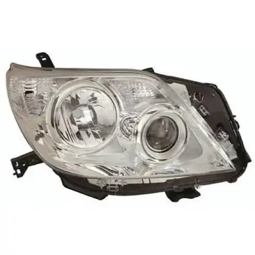 Frontlykt Høyre H11 + hb3 - Toyota Land Cruiser J150 09-13