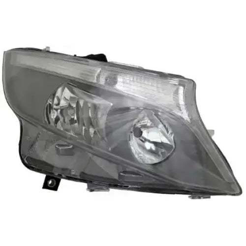 Frontlykt Høyre H15/h7 - Mercedes Vito (w447) 14-