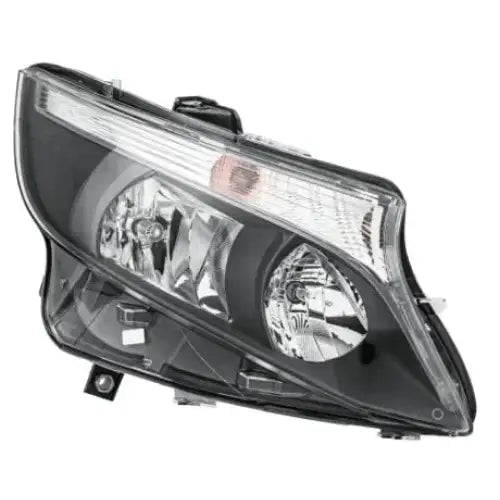 Frontlykt Høyre H15/h7/py21w Hella - Mercedes Vito (w447) 14-