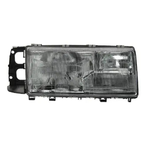 Frontlykt Høyre H3/h4 - Volvo 740 83-92