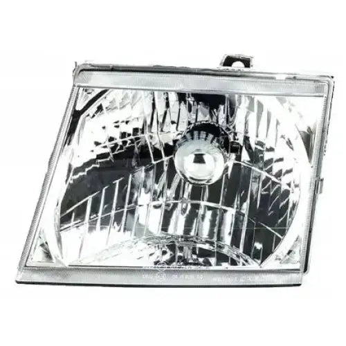 Frontlykt Høyre H4 - Ford Ranger 02-06
