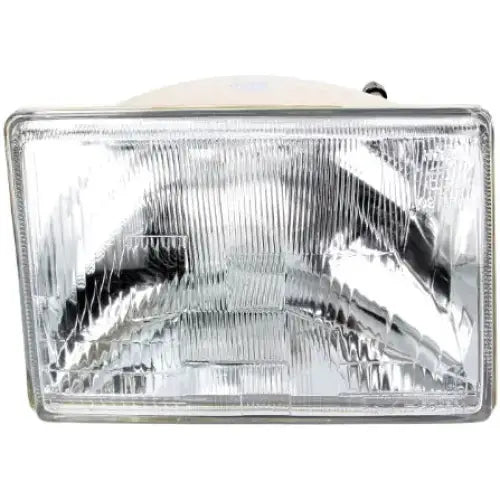 Frontlykt Høyre H4 - Jeep Grand Cherokee Zj 91-99