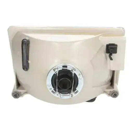 Frontlykt Høyre H4 - Jeep Grand Cherokee Zj 91-99