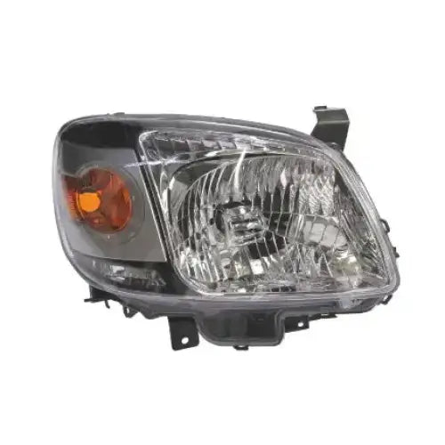 Frontlykt Høyre H4- Mazda Bt-50 06-15