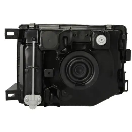 Frontlykt Høyre H4 - Mitsubishi Pajero Ii 97-00