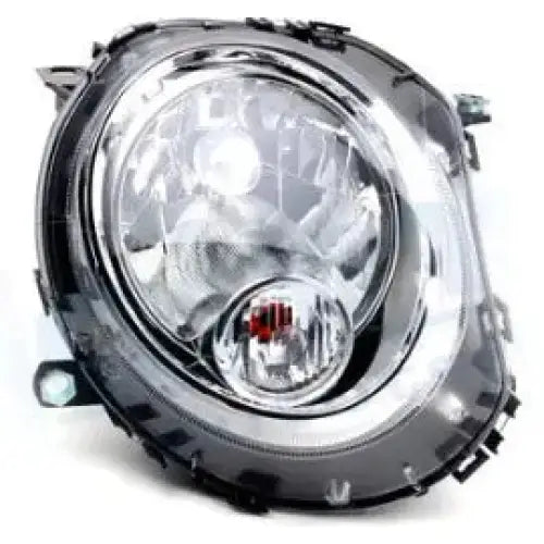 Frontlykt Høyre H4/p21w - Mini (r56/57/58/59) 07-