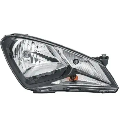 Frontlykt Høyre H4/py21w/w21 - Seat Mii 11-