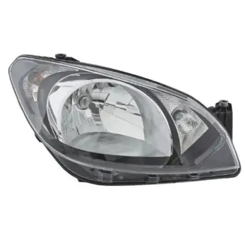 Frontlykt Høyre H4/py21w/w21 - Skoda Citigo 11-19