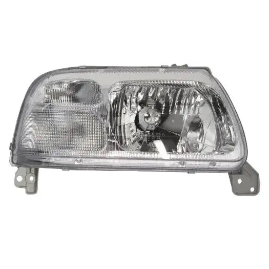 Frontlykt Høyre H4 - Suzuki Grand Vitara 98-