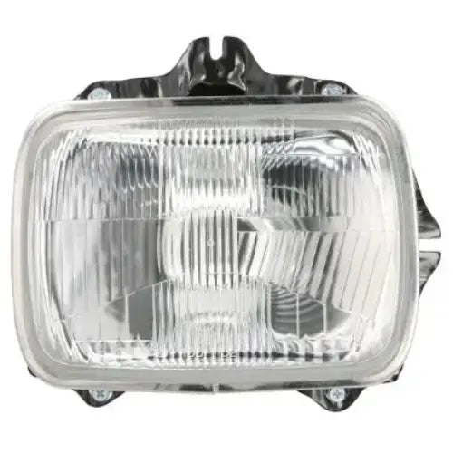 Frontlykt Høyre H4 - Toyota Hilux 89-97