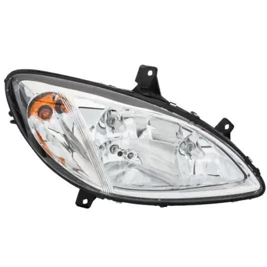 Frontlykt Høyre H7/h7/py21w/w5w - Mercedes Vito/viano (w639)