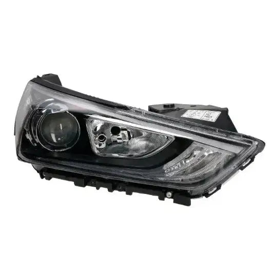 Frontlykt Høyre H7/hb3 Sølv - Hyundai Ioniq 16-