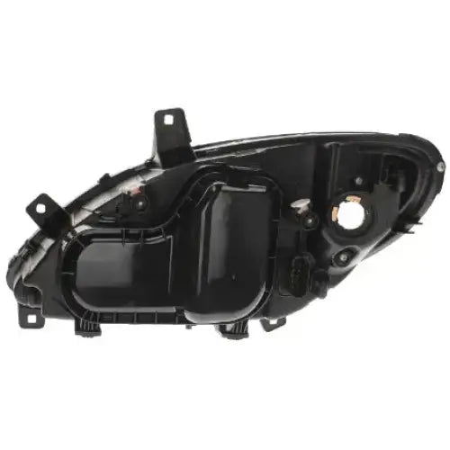 Frontlykt Høyre H7 Krom - Mercedes Vito/viano (w639)