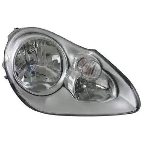 Frontlykt Høyre H7 Valeo Porsche Cayenne 09.02-02.06