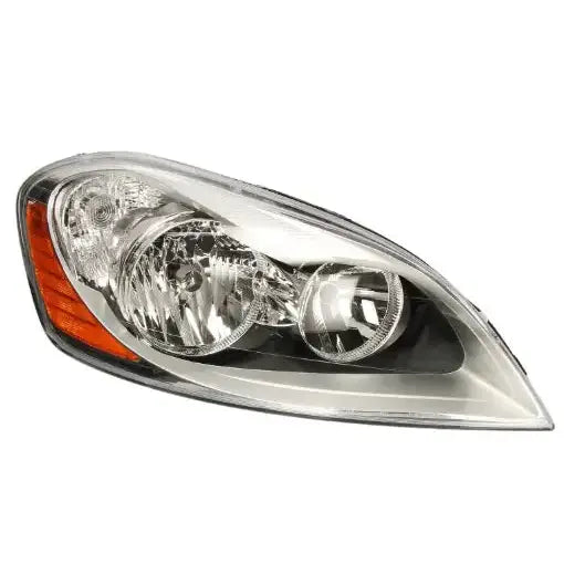 Frontlykt Høyre H7 - Volvo Xc60 08-17