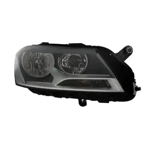 Frontlykt Høyre H7/w5w - Volkswagen Passat B7 10-15