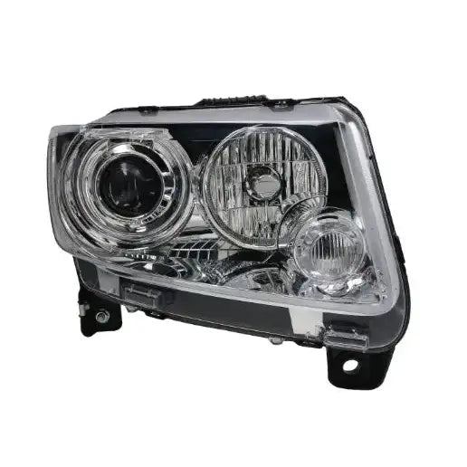 Frontlykt Høyre H9 / P27/7w - Jeep Grand Cherokee Wk Wk2 10-