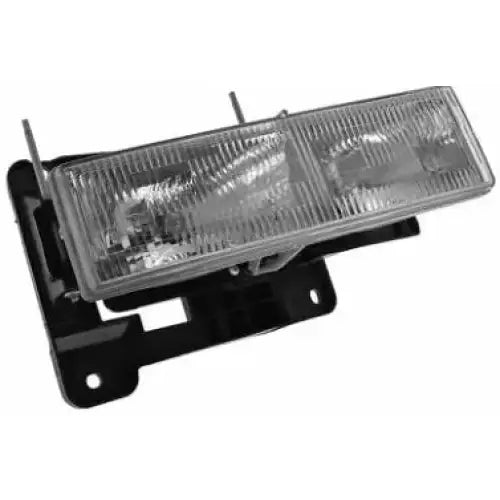 Frontlykt Høyre Hb3/hb4 - Chevrolet Blazer 92-94