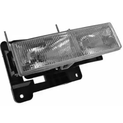 Frontlykt Høyre Hb3/hb4 - Chevrolet Silverado 87-02