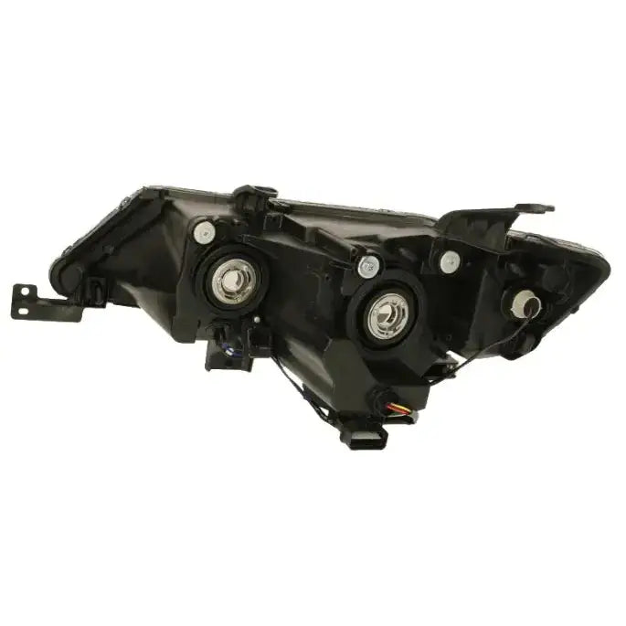 Frontlykt Høyre Hb3/hb4 - Mitsubishi Outlander Ii 06-09