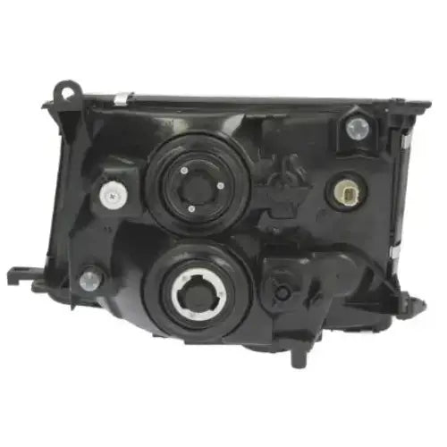 Frontlykt Høyre Hb3/hb4 Sølv - Toyota Land Cruiser 100 98-07