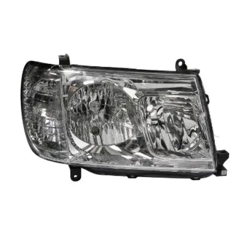 Frontlykt Høyre Hb3/hb4 - Toyota Land Cruiser Fj100 1998-2007