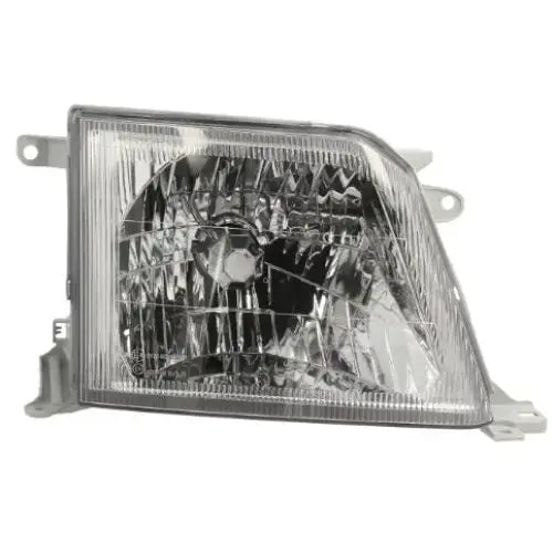 Frontlykt Høyre Hb3/hb4 - Toyota Land Cruiser Fj100 98-07