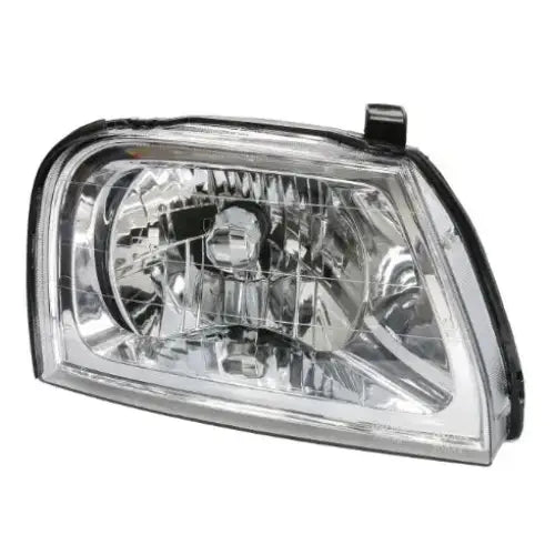 Frontlykt Høyre - Mitsubishi l 200 96-05