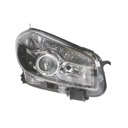 Frontlykt Høyre - Nissan Qashqai 07-13