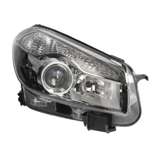 Frontlykt Høyre - Nissan Qashqai i J10