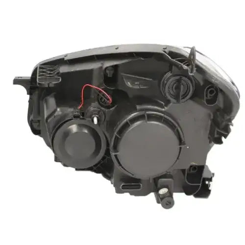 Frontlykt Høyre - Nissan Qashqai i J10