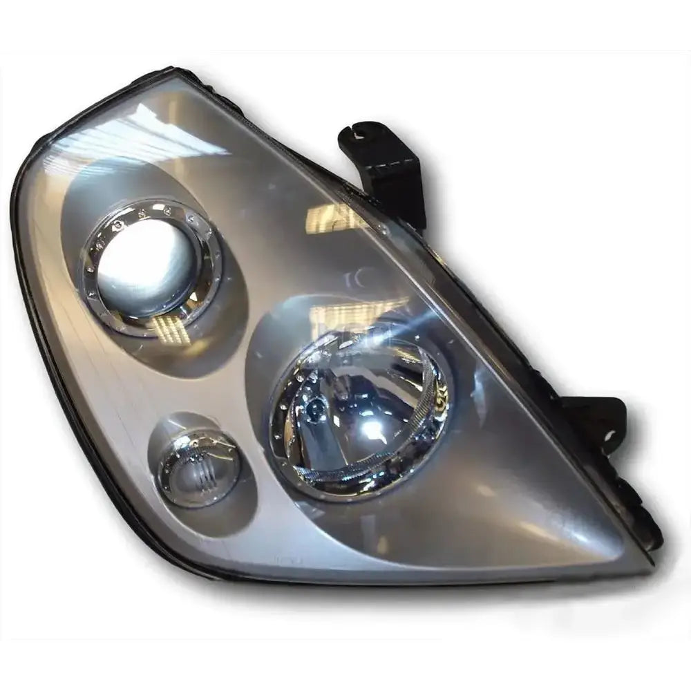 Frontlykt Høyre Ssangyong Rexton i 2002-2005 Oe